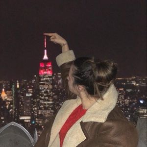 Meet your Posher, Alizée